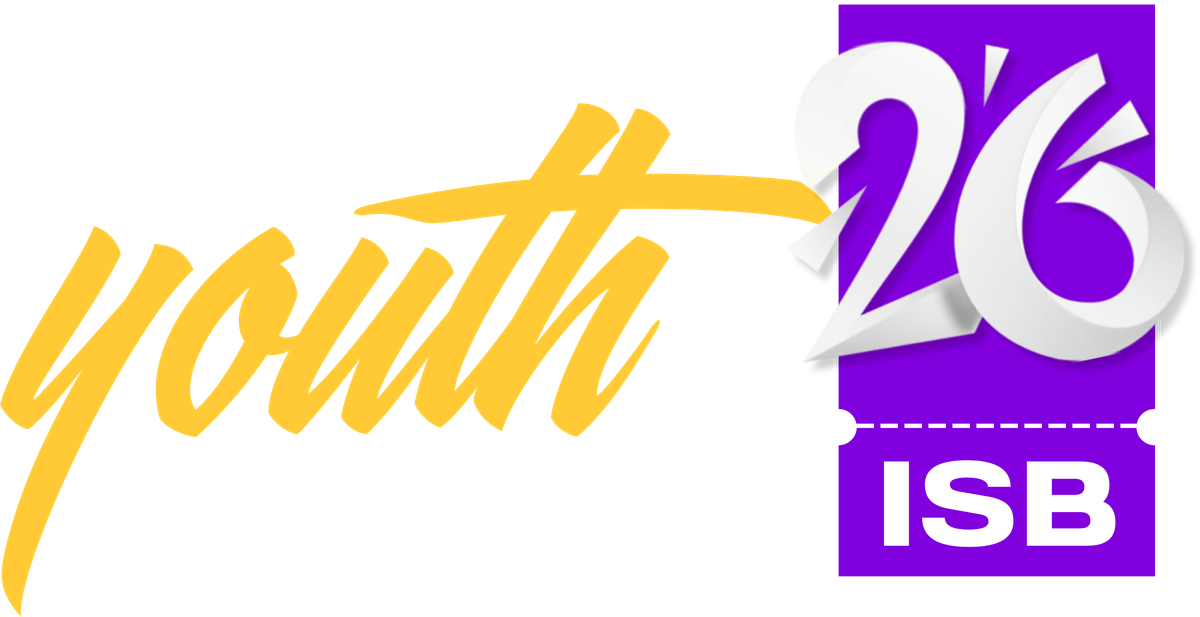 iSkills Youth Summit '26 — ISB
